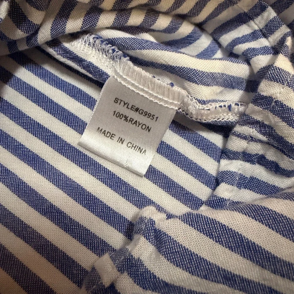 JODIFL lightweight rayon
